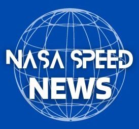NASA Speed News